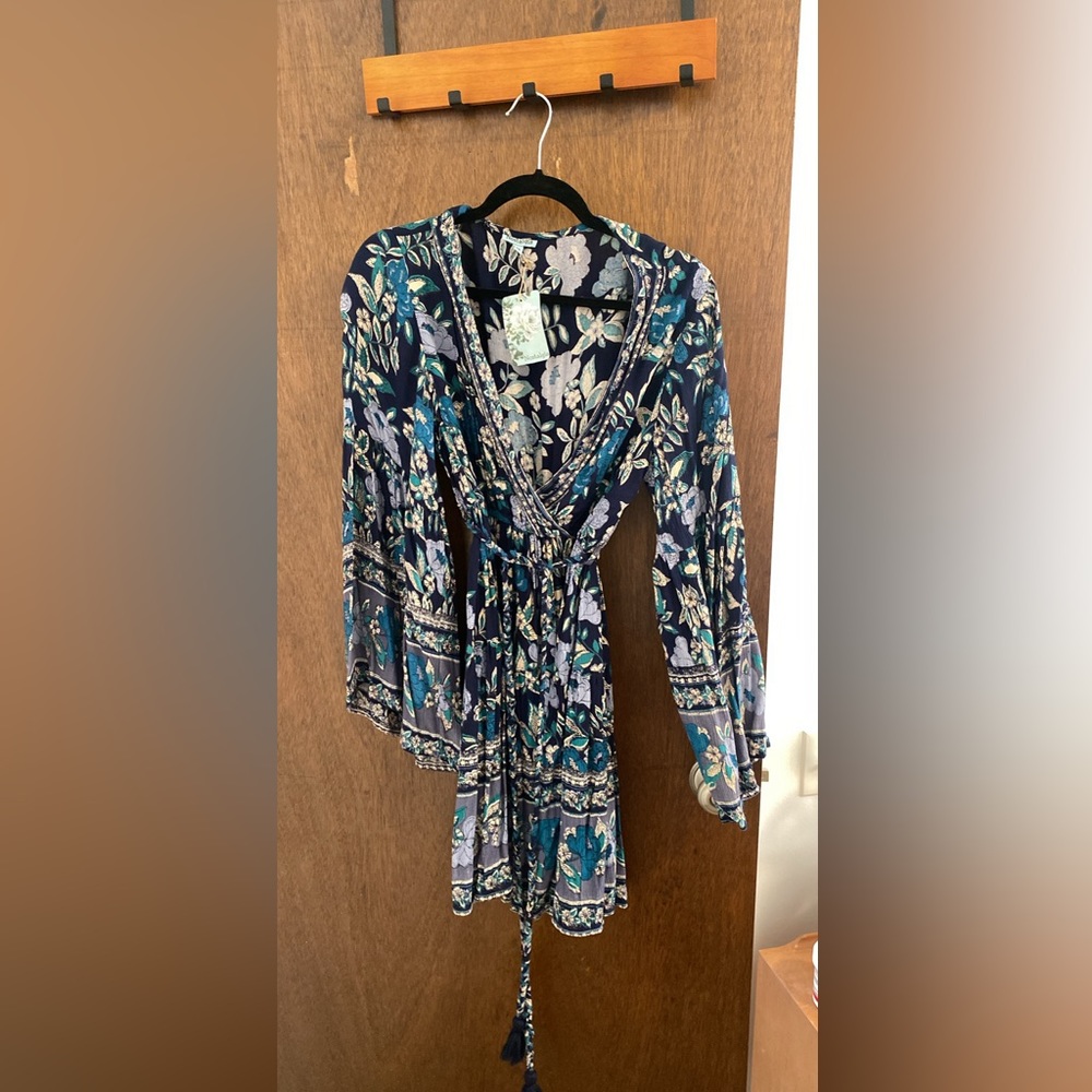 Nostalgia dress